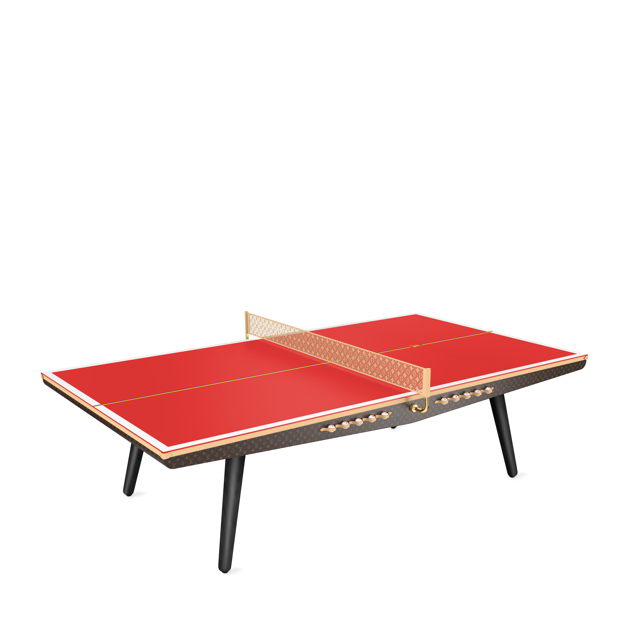 Set Palette Da Ping Pong Professionali, Legno, Per Giocatori Intermedi E Avanzati - Foto 4